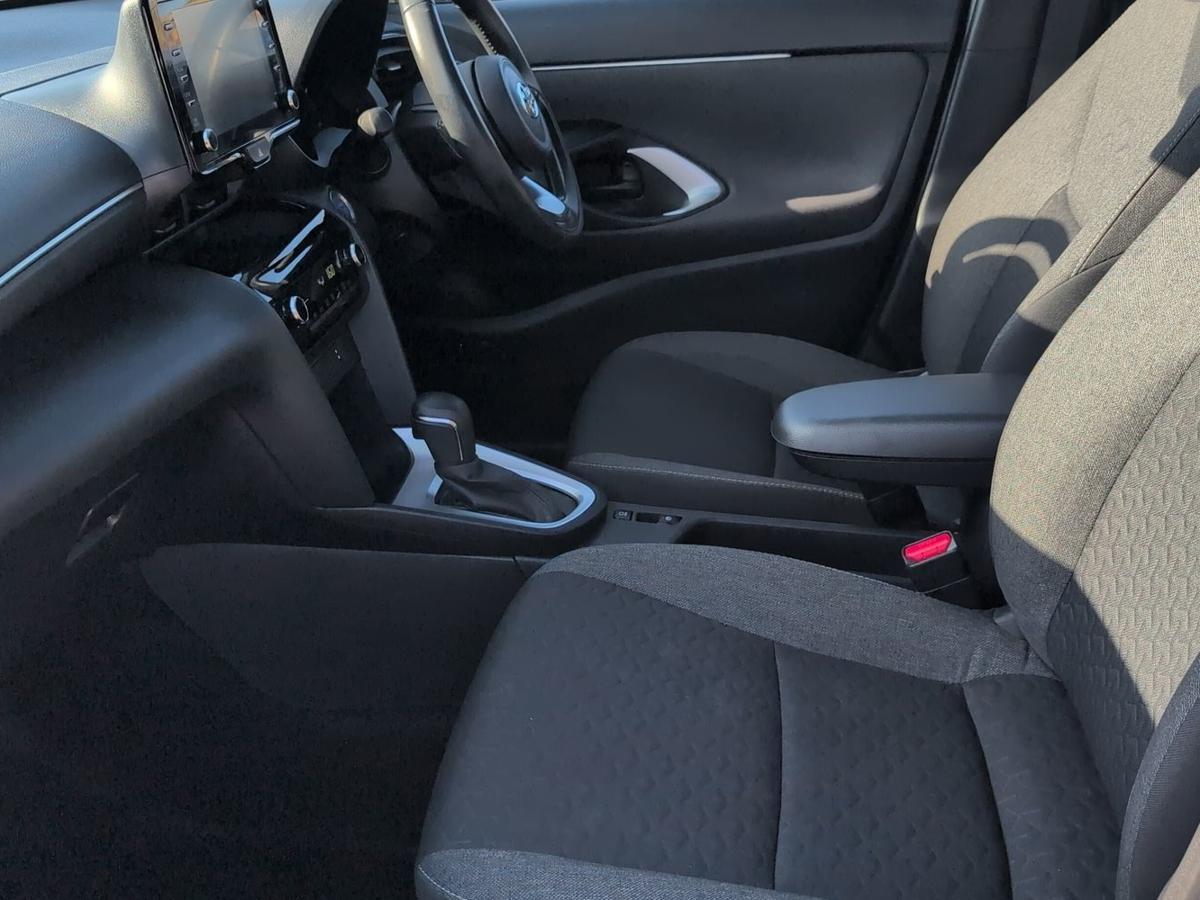 Used Toyota Yaris 2024 for sale - 77587999: Photo 7