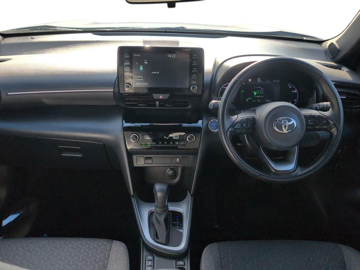 Used Toyota Yaris 2024 for sale - 77587999: Photo 8