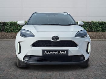Used Toyota Yaris 2025 for sale - 79688875: Photo