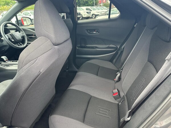 Used Toyota C-HR 2024 for sale - 75432373: Photo 12