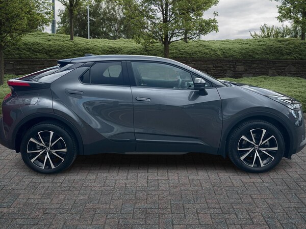 Used Toyota C-HR 2024 for sale - 75432373: Photo 16