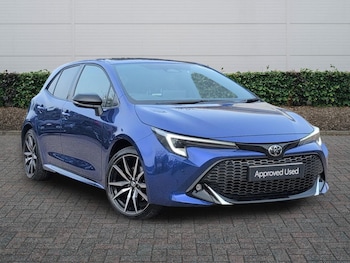 Used Toyota Corolla 2025 for sale - 79578133: Photo
