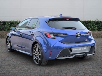 Used Toyota Corolla 2025 for sale - 79578133: Photo