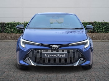 Used Toyota Corolla 2025 for sale - 79578133: Photo