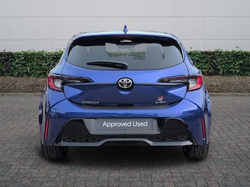 Used Toyota Corolla 2025 for sale - 79578133: Photo