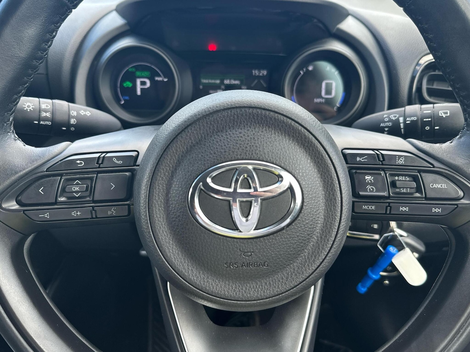 Used Toyota Yaris 2022 for sale - 76154330: Photo 8