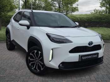 2024 (73) - 1.5 Hybrid Design 5dr CVT