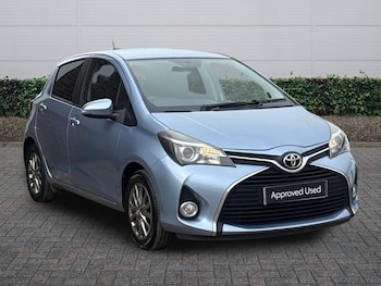 Used Toyota Yaris 2016 for sale - 78008602: Photo