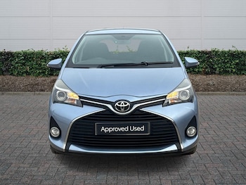 Used Toyota Yaris 2016 for sale - 78008602: Photo