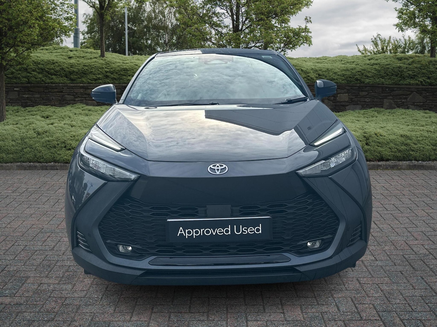 Used Toyota C-HR 2024 for sale - 76434224: Photo 15