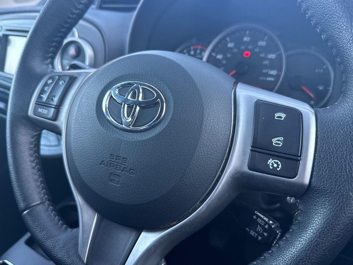 Used Toyota Yaris 2014 for sale - 77013381: Photo 18