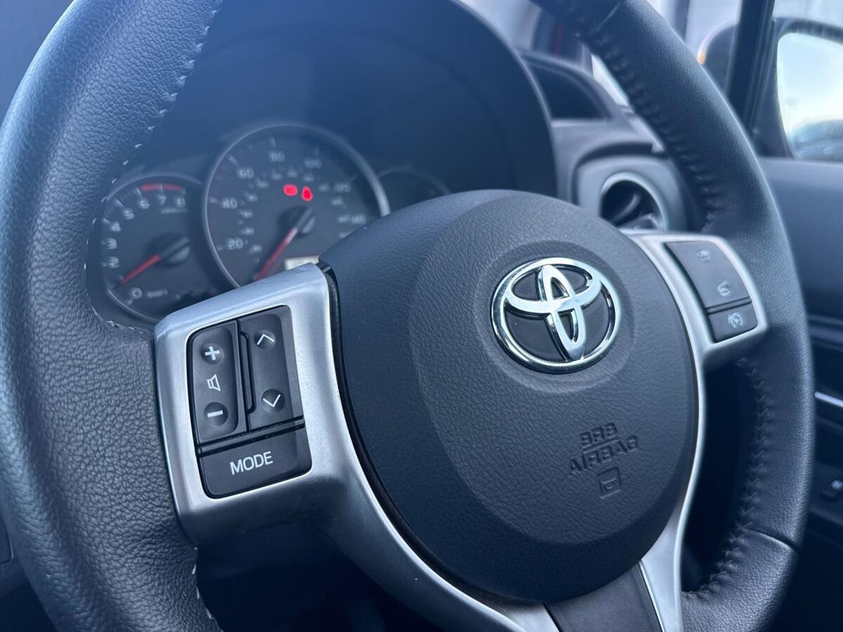 Used Toyota Yaris 2014 for sale - 77013381: Photo 19