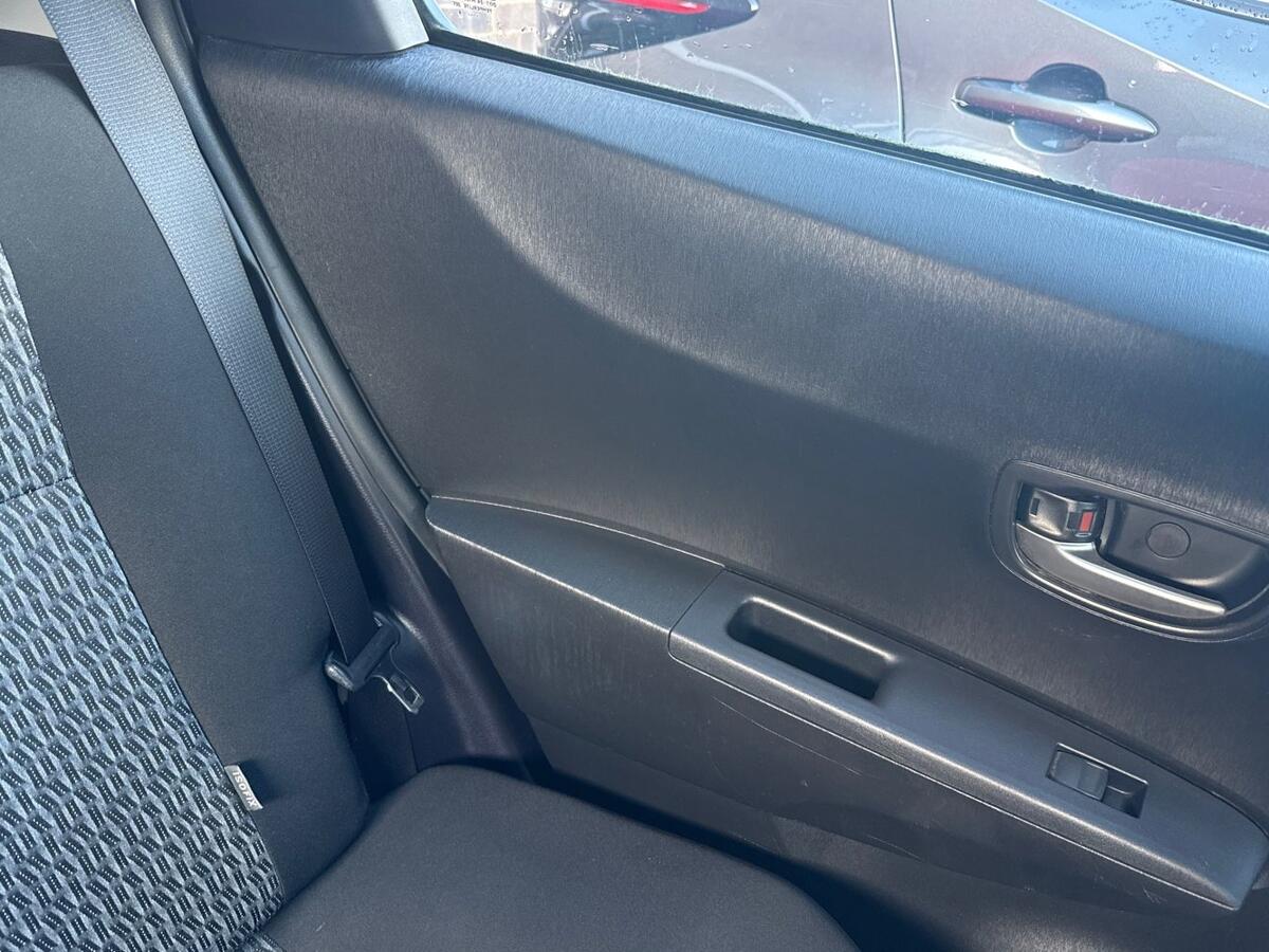 Used Toyota Yaris 2014 for sale - 77013381: Photo 29