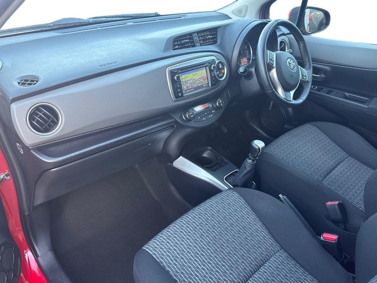 Used Toyota Yaris 2014 for sale - 77013381: Photo 7