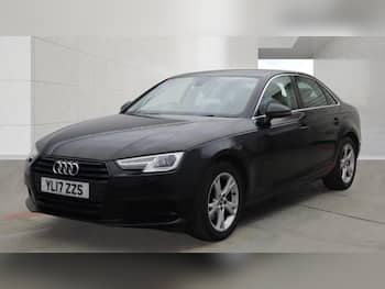 Used Audi A4 2017 for sale - 79725998: Photo