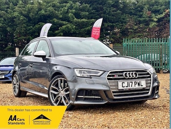 Used Audi A3 2017 for sale - 78971973: Photo