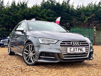 Used Audi A3 2017 for sale - 78971973: Photo
