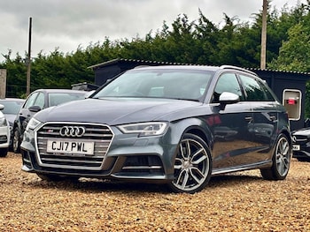 Used Audi A3 2017 for sale - 78971973: Photo