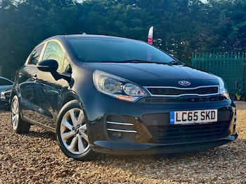 Used Kia Rio 2015 for sale - 78999941: Photo
