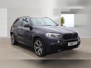 Used BMW X5 2018 for sale - 79248567: Photo