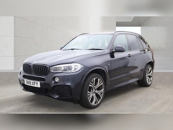 Used BMW X5 2018 for sale - 79248567: Photo