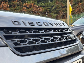 Used Land Rover Discovery Sport 2016 for sale - 79248141: Photo