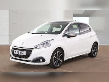 Used Peugeot 208 2018 for sale - 79324481: Photo