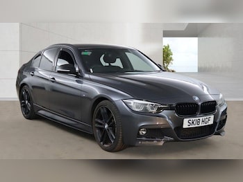 Used BMW 3 Series 2018 for sale - 79158198: Photo