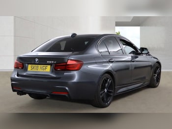 Used BMW 3 Series 2018 for sale - 79158198: Photo