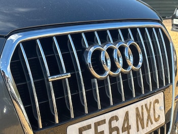 Used Audi Q3 2014 for sale - 78971978: Photo