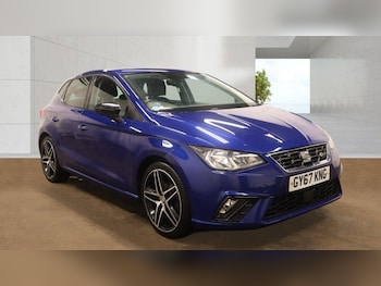 Used SEAT Ibiza 2017 for sale - 78999711: Photo