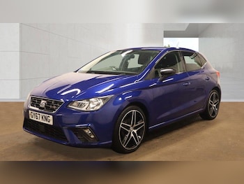 Used SEAT Ibiza 2017 for sale - 78999711: Photo