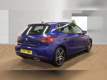 Used SEAT Ibiza 2017 for sale - 78999711: Photo