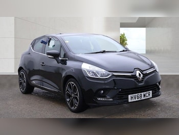 Used Renault Clio 2018 for sale - 78998881: Photo