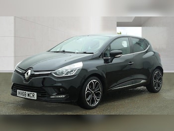 Used Renault Clio 2018 for sale - 78998881: Photo