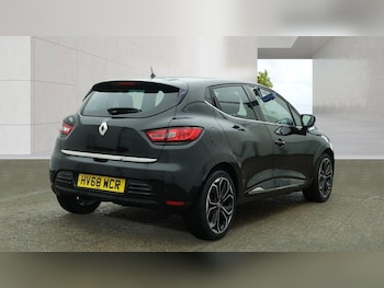 Used Renault Clio 2018 for sale - 78998881: Photo