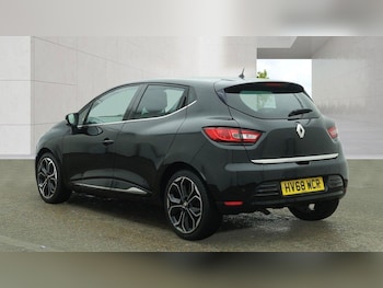 Used Renault Clio 2018 for sale - 78998881: Photo