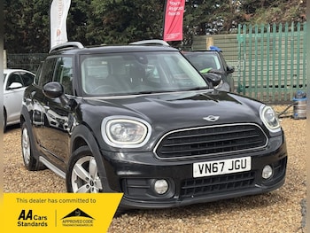 Used MINI Countryman 2017 for sale - 78971962: Photo