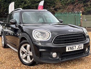 Used MINI Countryman 2017 for sale - 78971962: Photo