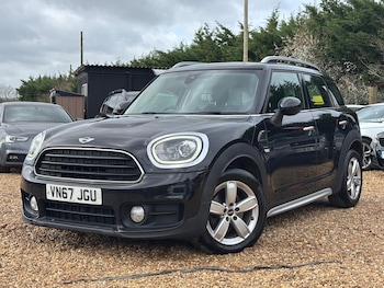 Used MINI Countryman 2017 for sale - 78971962: Photo