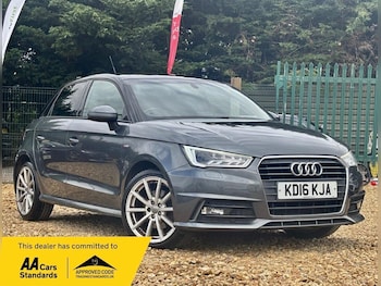 Used Audi A1 2016 for sale - 78999242: Photo
