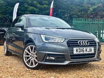 Used Audi A1 2016 for sale - 78999242: Photo