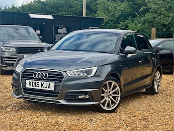 Used Audi A1 2016 for sale - 78999242: Photo