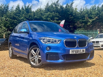 Used BMW X1 2018 for sale - 78971971: Photo