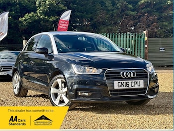 Used Audi A1 2016 for sale - 78971964: Photo