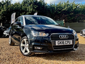 Used Audi A1 2016 for sale - 78971964: Photo