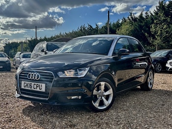 Used Audi A1 2016 for sale - 78971964: Photo