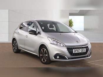 Used Peugeot 208 2018 for sale - 79324690: Photo