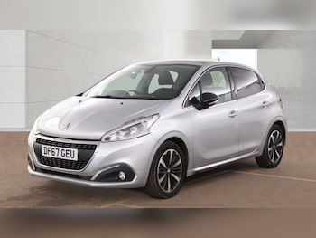 Used Peugeot 208 2018 for sale - 79324690: Photo