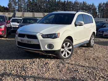 Used Mitsubishi Outlander 2012 for sale - 78971972: Photo
